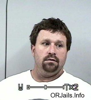 Christopher Jamie Current Mugshot